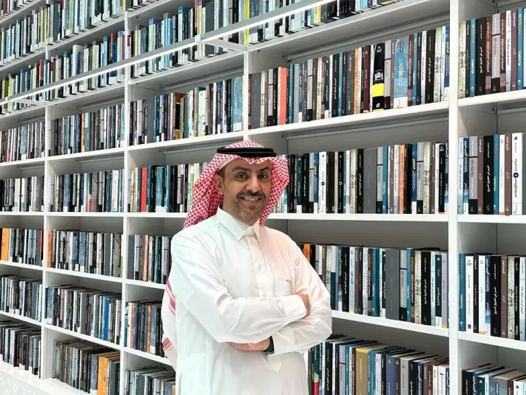 تعيين المهندس عثمان العبد الكريم رئيسا تنفيذياً لشركة نسيج للتقنية